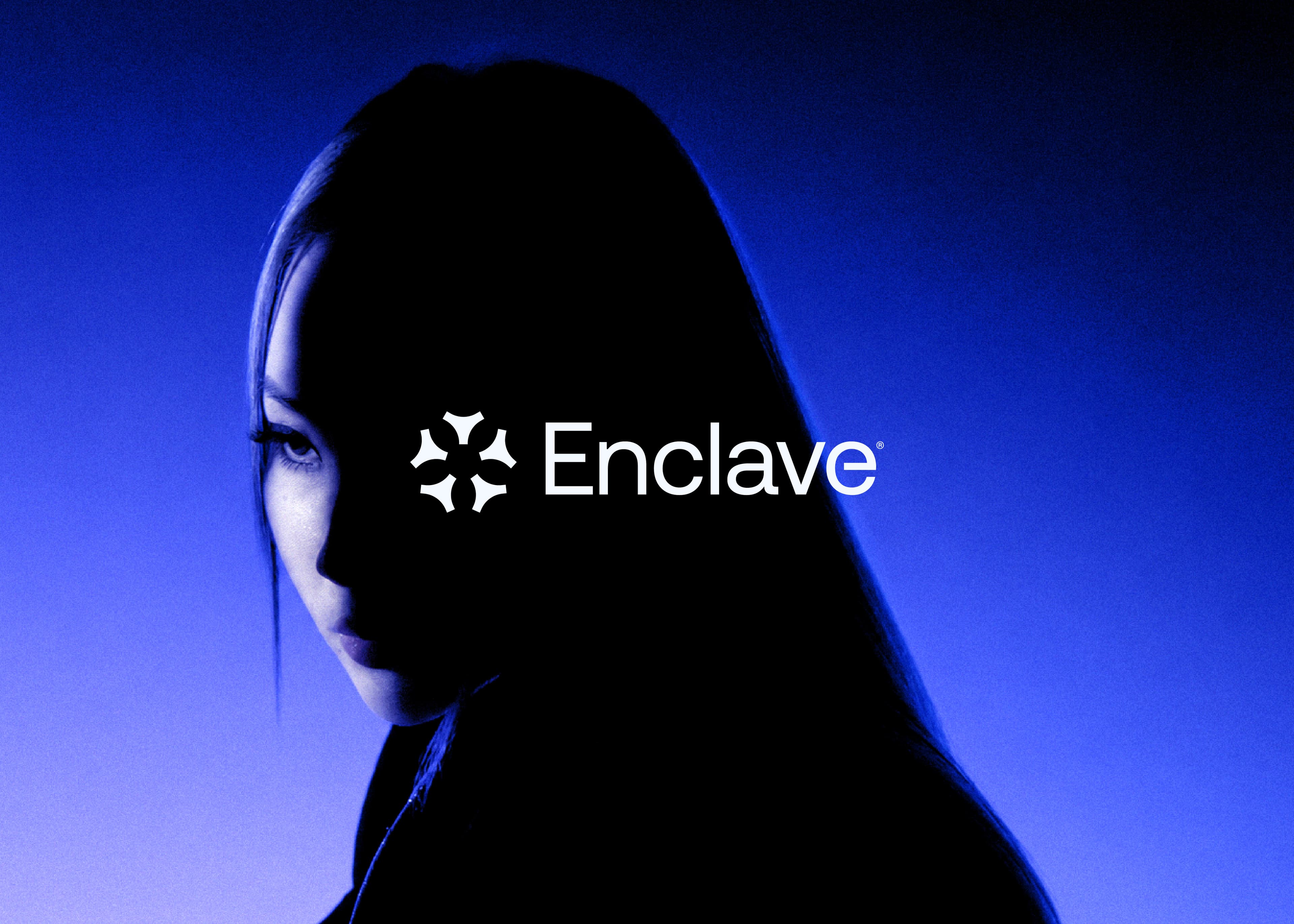 Enclave cover image