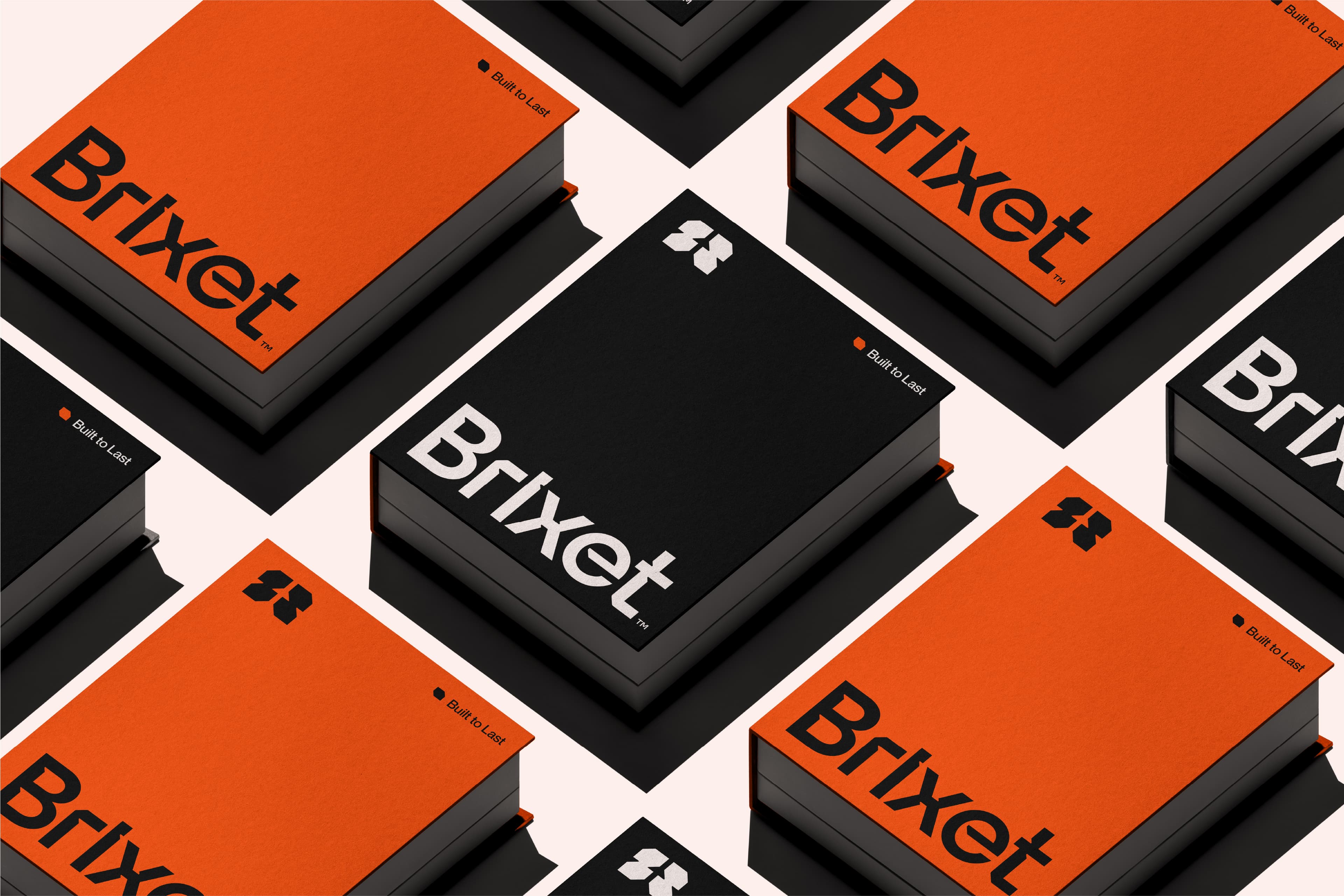 Brixet cover image